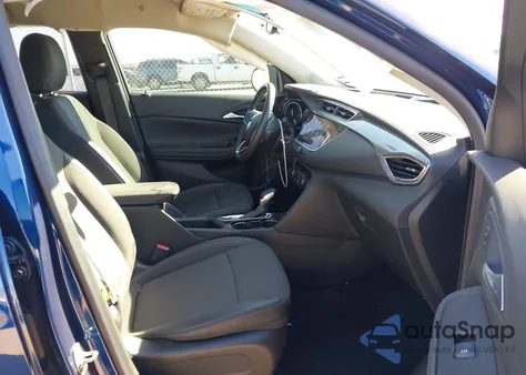 2023 Buick Encore Gx Select Fwd from USA, damaged, VIN KL4MMDS20PB134592